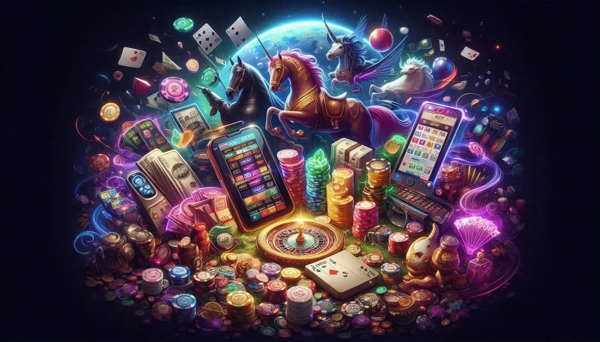 Wild Tokyo Casino
